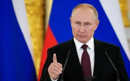 روسيا تطالب إسرائيل بالتوقف الفوري عن استهداف المنشآت النووية الإيرانية