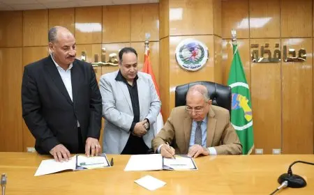 نسبة النجاح 75.7%.. اعتماد نتيجة الشهادة الإعدادية 2025 بمحافظة المنيا