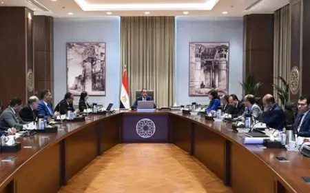 مدبولي يتابع مع محافظ البحيرة تطورات مشروعي تطوير “ميناء الصيد” و”نبع الحمراء”