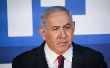 نتنياهو يتوعد باغتيال خامنئي: جميع الخيارات مفتوحة