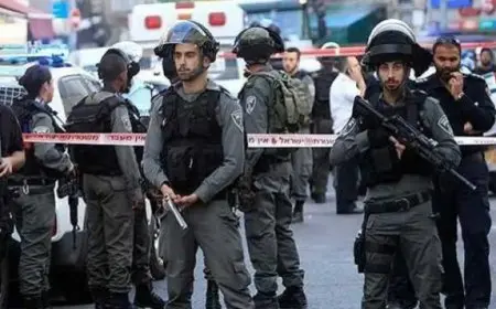 تشريد أكثر من 5100 إسرائيلي منذ بدء الهجمات الإيرانية