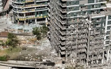 صندوق التعويضات الإسرائيلي: إخلاء 8190 شخصًا من منازلهم منذ بداية الحرب مع إيران