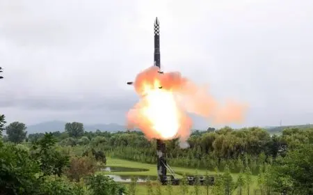 إيران تطلق صاروخ “خرمشهر-4” في أقوى ضربة لإسرائيل منذ بداية المواجهات