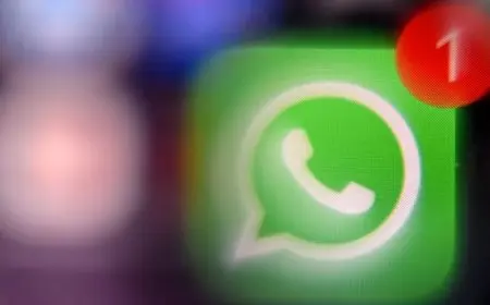 استخدام واتساب يكشف جاسوسًا للموساد في إيران