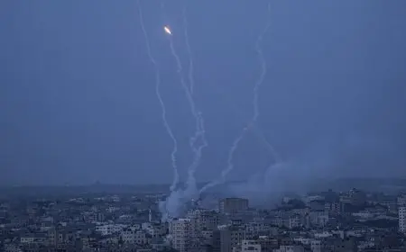 إسرائيل تُطلق خطة طوارئ وتهيئ 1500 ملاجئ تحسبًا لأي تصعيد أمني.