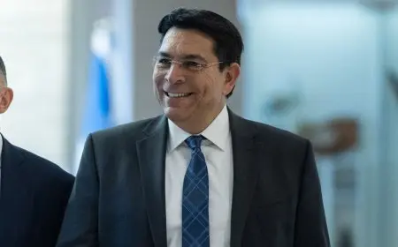 إسرائيل في جلسة مجلس الأمن: نقوم بالعمل القذر نيابة عن العالم