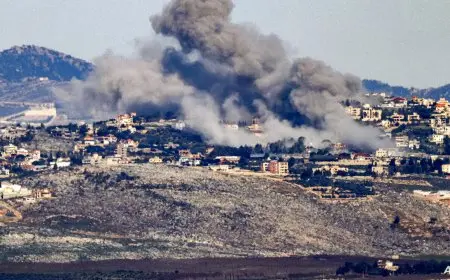 رئيس بلدية حيفا: طلبي الوحيد هو إنهاء إطلاق النار مع إيران