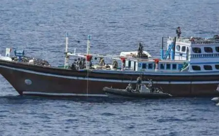 مدبولي: سنستقبل 3 سفن جديدة اعتبارًا من يوليو