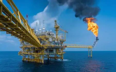 مدبولي: نهدف لتأمين احتياجات البلاد من الغاز الطبيعي