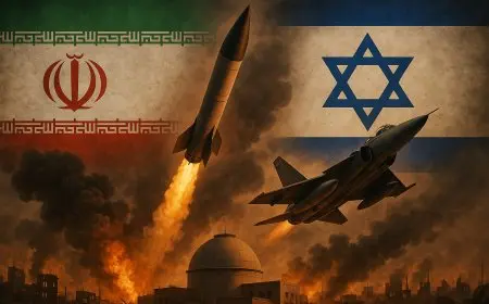 الموساد يضرب العمق الإيراني.. تصفية 17 عالماً نووياً