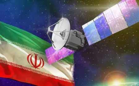 بعد انقطاع دام 62 ساعة.. عودة تدريجية للإنترنت في إيران