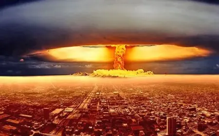 تأثيرات محتملة لضرب مفاعل فوردو النووي الإيراني: أمراض وكوارث بيئية