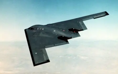 تفاصيل الهجوم الأمريكي على إيران.. ماذا حدث داخل المنشآت النووية؟