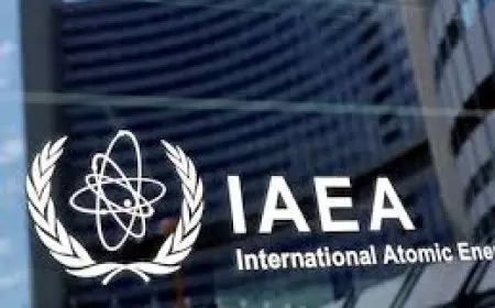 الوكالة الدولية للطاقة الذرية: لم نلاحظ أي زيادة في مستويات الإشعاع بعد قصف المواقع النووية الإيرانية