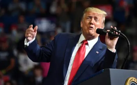 ترامب: الولايات المتحدة قد تستهدف مواقع إضافية في إيران