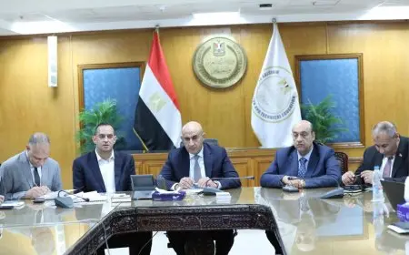 وزير التعليم: الالتزام التام بالتعليمات لضمان انتظام سير الامتحانات