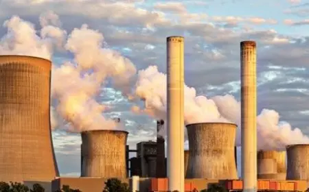 الوكالة الدولية للطاقة الذرية تعقد اجتماعًا طارئًا لمجلس المحافظين غدًا