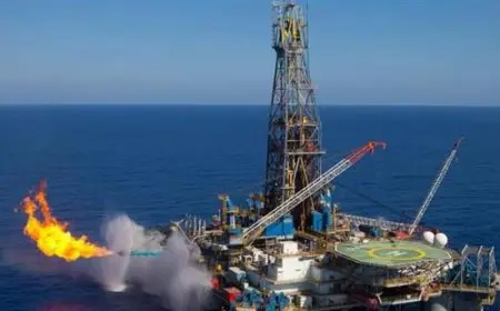 هل ستؤدي الحرب الإيرانية – الإسرائيلية إلى ارتفاع أسعار النفط والغاز؟