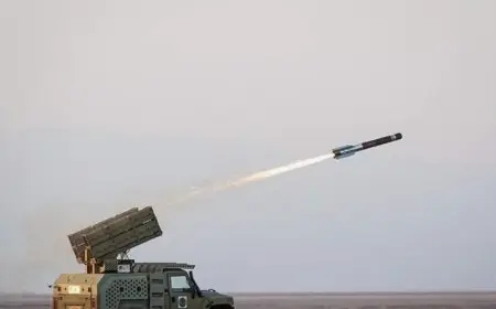 هل تشن إيران هجمات على القواعد الأمريكية في الخليج؟ مفاجآت جديدة