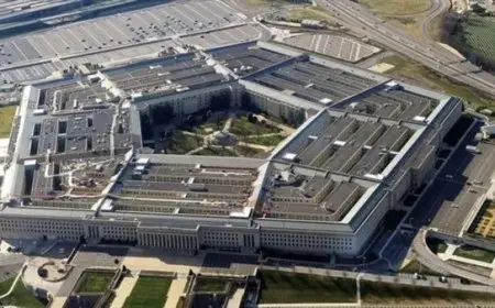 مسؤولون أميركيون: البنتاغون يستعد لرد إيراني “مرجح جداً” عقب الهجمات في الشرق الأوسط