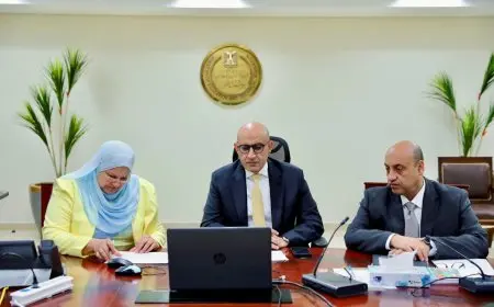 وزير التعليم: اتخاذ خطوات فورية لمواجهة أي انتهاكات تُرصد في لجان الثانوية العامة