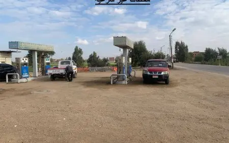 بعد تلقي شكاوى حول غش البنزين.. وزارة البترول تعلن عن مراجعة 4000 محطة تموين في مختلف المحافظات