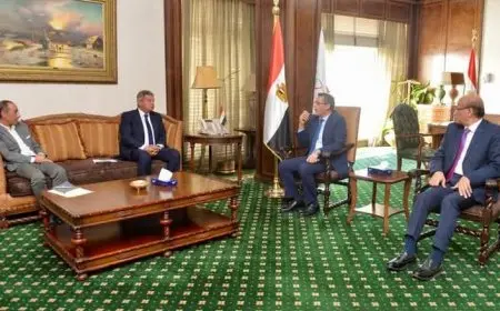 «الأعلى للإعلام» يجتمع بأعضاء مجلس نقابة الصحفيين غدًا