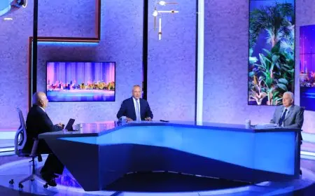 أمريكا وافقت على نقل إيران لمواد تخصيب اليورانيوم قبل الضربة.. هشام الحلبي يكشف مفاجأة