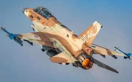 اللواء هشام الحلبي يقدم نصيحة لإيران: استهدفوا المطارات العسكرية الإسرائيلية