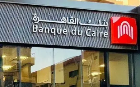 وظائف جديدة في بنك القاهرة لعام 2025.. الشروط وطرق التقديم