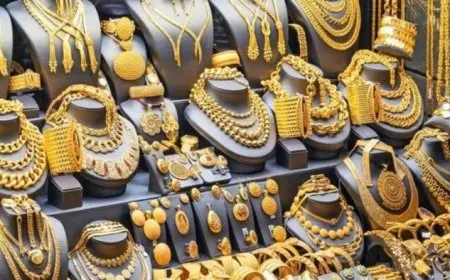 زيادة ملحوظة في أسعار الذهب اليوم الاثنين 23 يونيو 2025.. وسعر عيار 21 حالياً