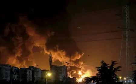 هل انتهت المعركة بين أمريكا وإيران بعد الضربة على فوردو؟ فيديو