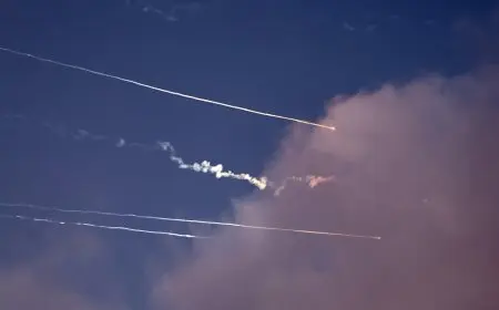 جيش الاحتلال: نُعزز ضرباتنا على القدرات العسكرية الإيرانية ونسعى للهيمنة على الأجواء الإيرانية