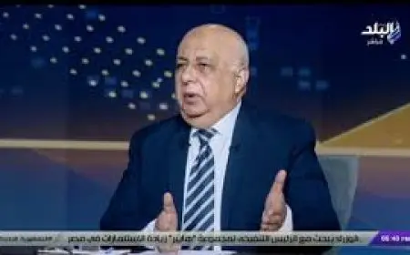 هل يمكن للولايات المتحدة اقتحام إيران باستخدام القوات البرية؟ اللواء هشام الحلبي يكشف عن مفاجأة