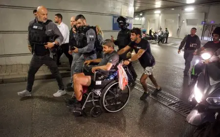 القناة 13 الإسرائيلية: نزوح 11 ألف مستوطن منذ بداية الحرب مع إيران