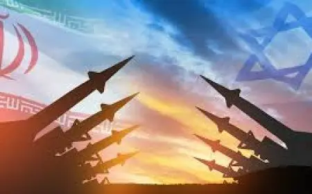 إسرائيل: لا يمكن تحديد موعد انتهاء العمليات العسكرية ضد إيران