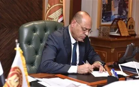 وزير العمل: إجازة مدفوعة الأجر للعاملين بالقطاع الخاص يومي الخميس 26 يونيو و3 يوليو