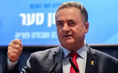 وزير الدفاع الإسرائيلي: سنهاجم قلب طهران بقوة غير مسبوقة