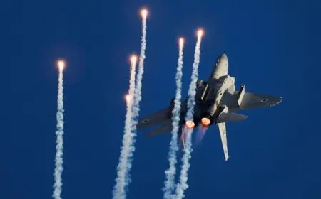 إيران: مواجهة أكثر من 130 مسيرة معارضة داخل البلاد