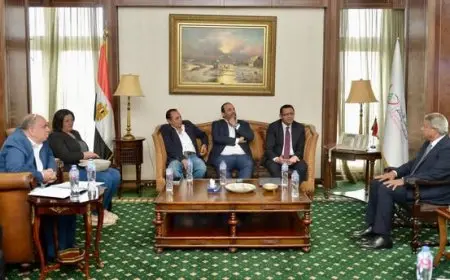 توافق على تسريع اعتماد لائحة بدل الصحفيين في اجتماع “الأعلى للإعلام” ونقابة الصحفيين