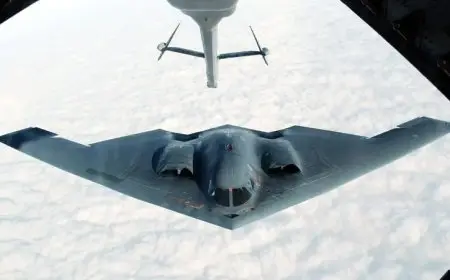 لأول مرة في التاريخ.. الولايات المتحدة تستخدم أقوى قنبلة غير نووية لاستهداف منشأة “فوردو” الإيرانية