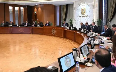 مدبولي: نراقب تأثيرات الصراع الإيراني الإسرائيلي على أسعار الطاقة والسلع الأساسية