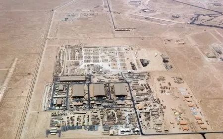 بعد استهداف إيران للقواعد الأمريكية.. هل سنشهد تكرار سيناريو العراق؟