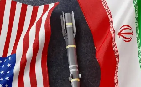 السيناريوهات المحتملة عقب استهداف إيران للقواعد الأمريكية.. التصعيد يبدو وارداً