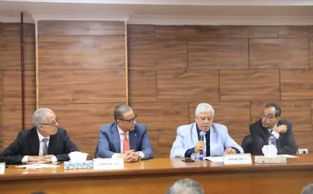 وزير التعليم العالي: تطوير برامج تعليمية حديثة في الجامعات الأهلية لتأهيل خريجين قادرين على المنافسة إقليميًا ودوليًا.