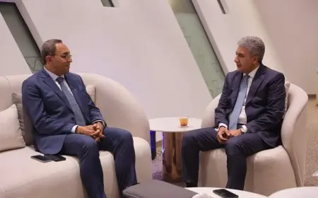 وزير السياحة: الوزارة تسعى حاليًا لتطوير وتنمية المنتجات السياحية المتنوعة في مصر