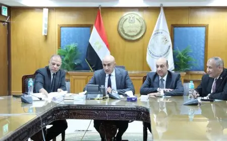 وزير التعليم: ضرورة الالتزام الصارم بإجراءات التفتيش قبل دخول الطلاب لجان الثانوية العامة