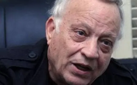 الهيئة الوطنية للصحافة تنعي الكاتب الكبير محمد عبد المنعم