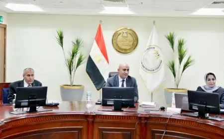 دراسة بحثية لتوعية الطلاب بالمتغيرات السياسية الدولية وتعزيز الانتماء الوطني، وفقاً لوزير التعليم