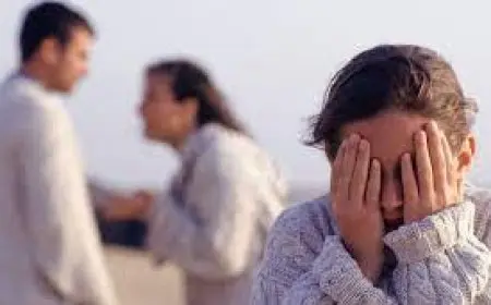 لماذا تزداد المشاكل الأسرية في السنة الأولى من الزواج؟